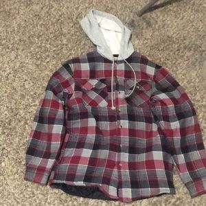 Wrangler authentic jacketS/P men